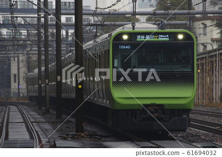 [JY] Yamanote Line E235 series 61694032