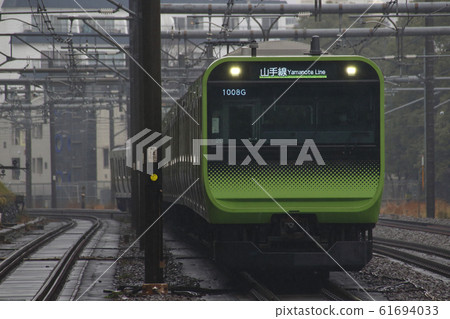 [JY]山手線E235系列 61694033