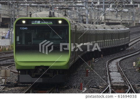 [JY]山手線E235系列 61694038