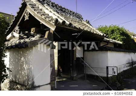 大分縣中津市中村市木村紀念館 大分縣中津市中村市木村紀念館 61694082