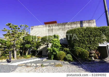 Nakamura City Kimura Memorial Museum, Nakatsu City, Oita Prefecture 61694092