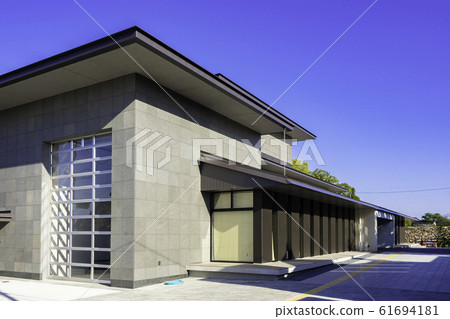 大分縣中津市中津市歷史博物館 大分縣中津市中津市歷史博物館 61694181