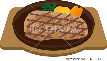 steak steak 61694332