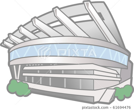 Saitama Super Arena  61694476