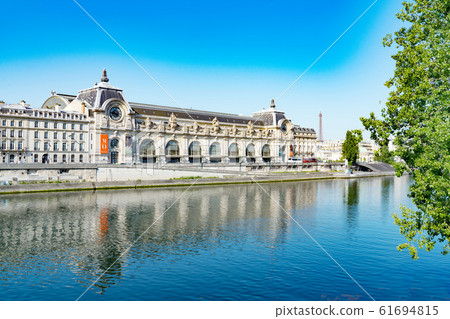 Orsay Museum Paris Orsay Museum Paris 61694815