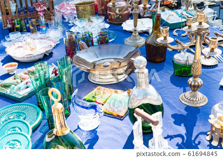 Flea market Vanve Paris Flea market Vanve Paris 61694845