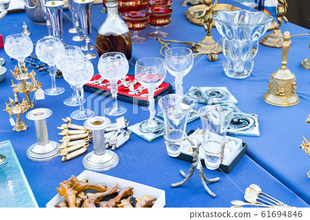Flea market Vanve Paris Flea market Vanve Paris 61694846