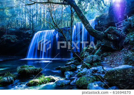Nabegara Falls 61694870