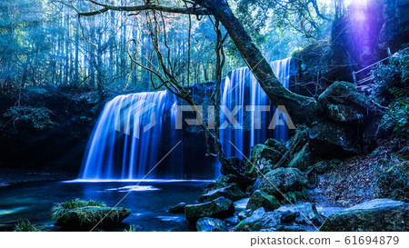 Nabegara Falls 61694879