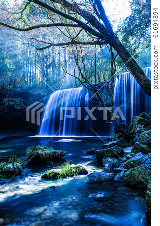 Nabegara Falls 61694894