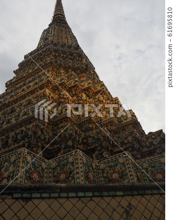 Wat Pho 61695810