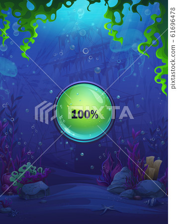 Fish world match 3 charge screen Fish world match 3 charge screen 61696478