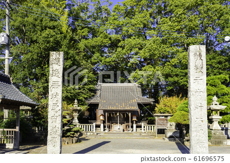 大分縣中津市中津城中津神社 61696575