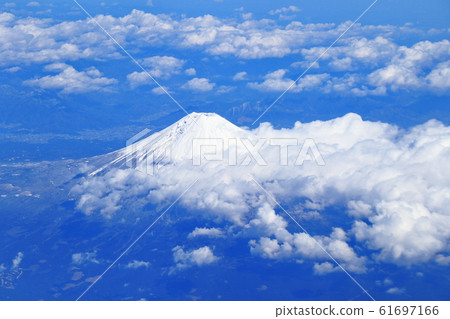 Mount Fuji Japan Mount Fuji Japan 61697166