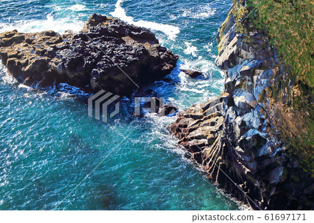 冰島 懸崖 Iceland Londrangar 冰島 懸崖 Iceland Londrangar 61697171