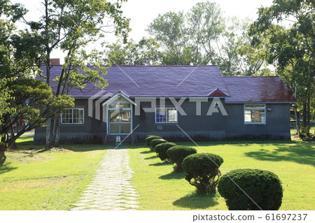 洋一尼卡威士忌廠 61697237