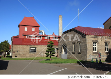 洋一尼卡威士忌廠 洋一尼卡威士忌廠 61697239