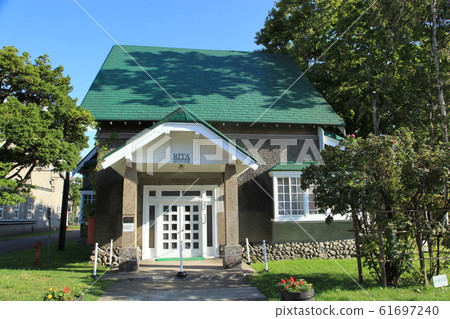 Yoichi Nikka Whiskey Factory 61697240