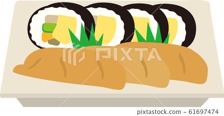 壽司 61697474