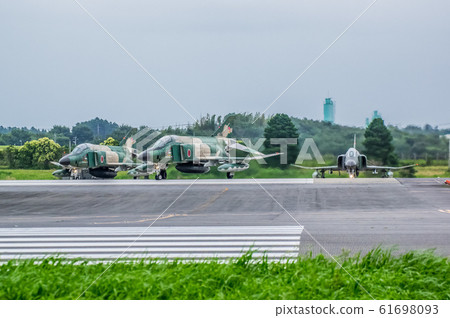 RF-4E @松島基地 61698093