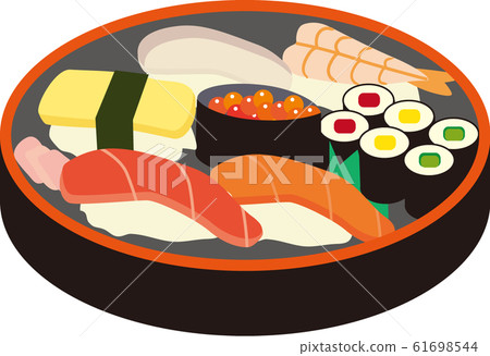 壽司 壽司 61698544