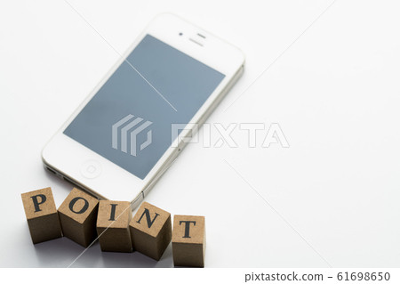 Image points Image points 61698650