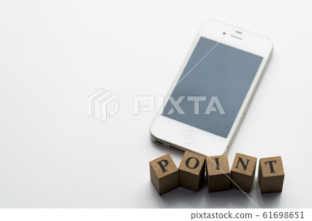 Image points Image points 61698651