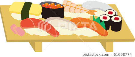  少數壽司 61698774