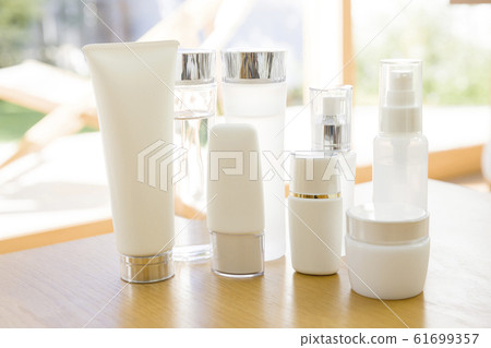 Cosmetics Cosmetics series image 61699357