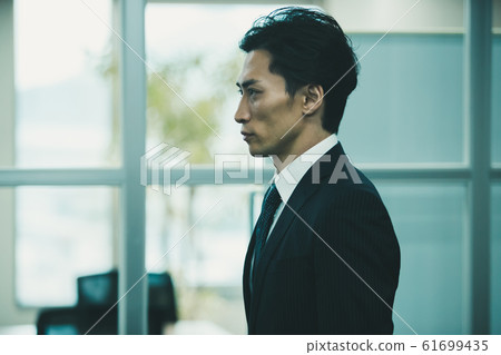 business man, office, offices 61699435