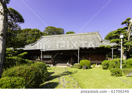 Buzen Zenkoji Temple, Usa City, Oita Prefecture Buzen Zenkoji Temple, Usa City, Oita Prefecture 61700249