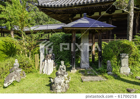 Buzen Zenkoji board monument Usa City, Oita Prefecture Buzen Zenkoji board monument Usa City, Oita Prefecture 61700258