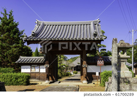 Buzen Zenkoji Sanmon Usa City, Oita Prefecture Buzen Zenkoji Sanmon Usa City, Oita Prefecture 61700289
