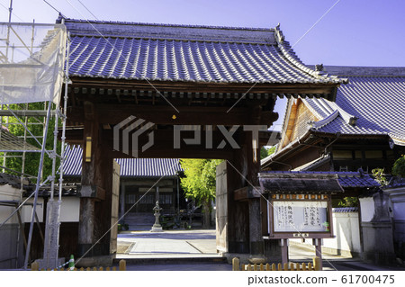 大分縣中津市三門市妙蓮寺 61700475