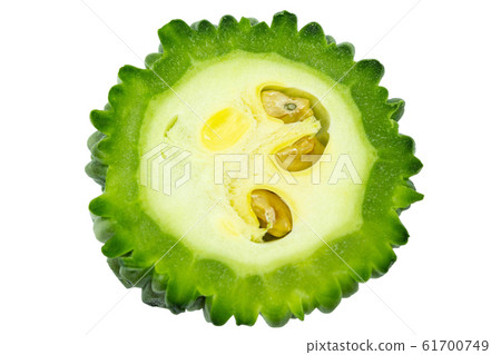 Bitter gourd 61700749