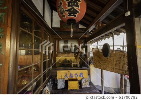 大分縣中津市Enryuji寺Enryuji寺 61700782