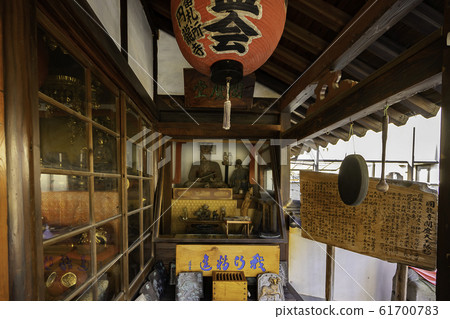 大分縣中津市Enryuji寺Enryuji寺 61700783