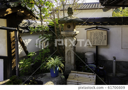 大分縣中津市折龍寺折龍燈籠 大分縣中津市折龍寺折龍燈籠 61700809