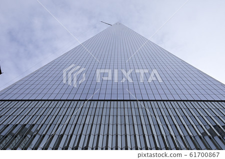 One World Trade Center One World Trade Center 61700867