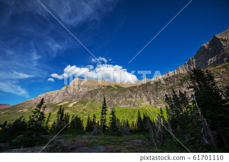 Glacier Park 61701110