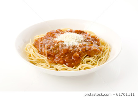 肉醬意大利面 61701111
