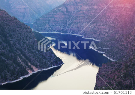 Flaming Gorge 61701113