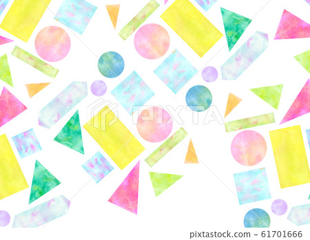 幾何紋理復古流行 幾何紋理復古流行 61701666