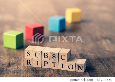 SUBSCRIPTION subscription Subscription SUBSCRIPTION subscription Subscription 61702530