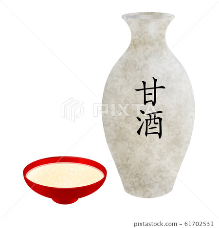 Sweet Sake Sweet Sake 61702531