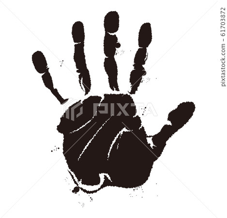 矢量 刷 化妝刷 61703872