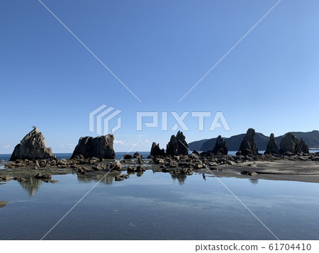 Hashima Rock Wakayama Hashima Rock Wakayama 61704410