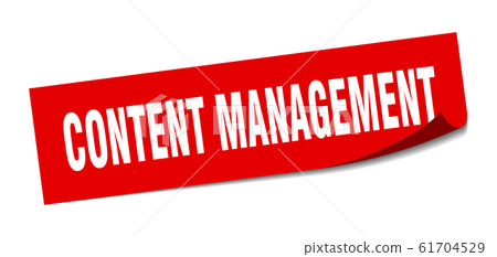 content management sticker. content management content management sticker. content management 61704529