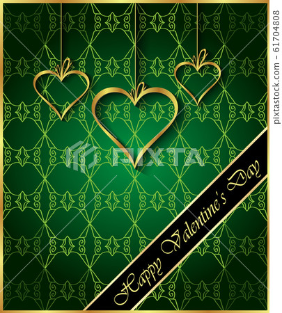 Valentine day background. Valentine day background. 61704808