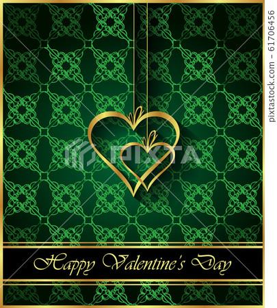 Valentine day background. Valentine day background. 61706456